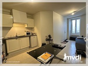 Appartement Ancenis 2 pièce(s) 35.88 m2