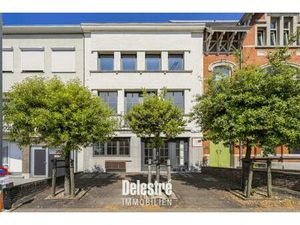 Commerciële eigendom te koop in Aalst