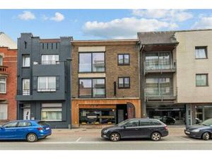 Commerciële eigendom te koop in Harelbeke