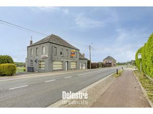 Commerciële eigendom te koop in Lierde