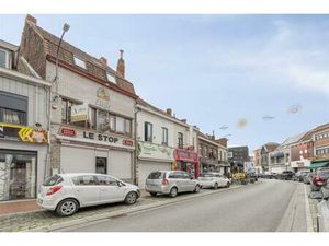 Commerciële eigendom te koop in Menen