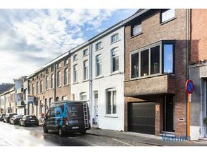 Huis te koop in Aalst