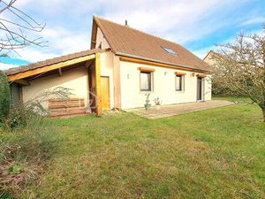 Pavillon de 103 50 m² à Abbeville