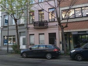 Herenwoning op toplocatie met fantastisch potentieel