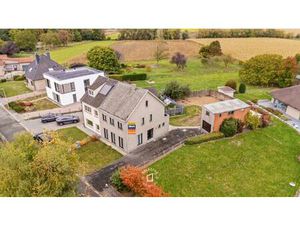 Huis te koop in Asse