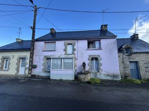 Achat Maison 5 pièces 91m² BIEUZY 56310