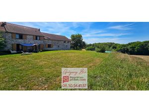 Vente maison 6 pièces 235 m² à Chateau-thierry (02400)  219 000 €