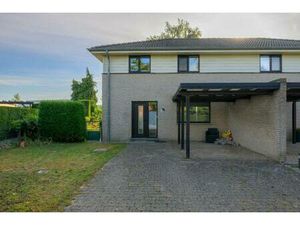 Huis te koop in Evergem