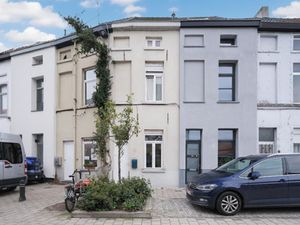 Huis te koop in Gent