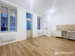 Vente maison 4 pièces 65 m² à Lambersart (59130)  218 000 €