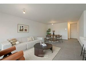 Appartement te koop in Kluizen