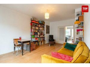 Appartement te koop in Gent