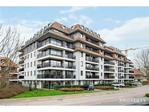 Appartement te koop in Harelbeke
