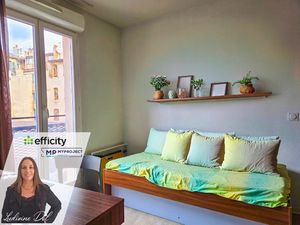 Appartement 2 pièces - 32 m²