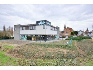 Kantoor te koop in Kluisbergen