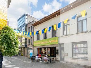 Kantoor te koop in Sint-Niklaas