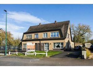 Huis te koop in Aalst