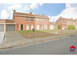 Huis te koop in Eeklo