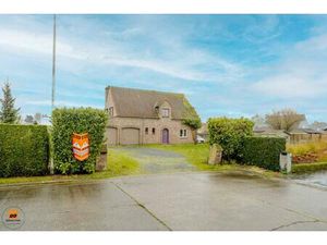 Huis te koop in Evergem