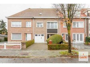 Huis te koop in Mariakerke