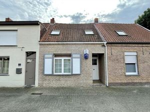 Huis te koop in Harelbeke