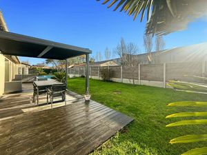 Vente Maison 6 pièces 119 m2 à Le Taillan-Médoc