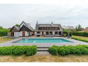 Villa te koop in Evergem