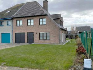 Huis te koop in Haaltert