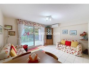 Annonce appartement à vendre