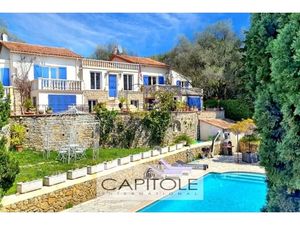 Annonce maison à vendre