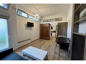 Annonce appartement à vendre