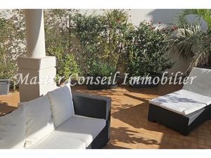 Annonce appartement à vendre