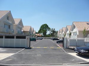 Location Appartement 2 pièces 39m² EYSINES 33320