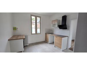 Location Appartement 3 pièces 54m² TULLE 19000