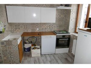 Location Maison 3 pièces 66m²