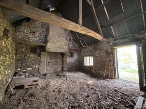 Vente Maison à Habloville (61210) : à vendre / 35m² Habloville