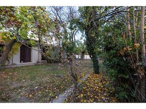 Maison à rénover ? Fort potentiel au coeur de Saint-Gély-du-Fesc