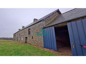 Achat Maison 3 pièces 51m²