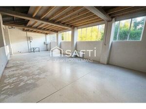 Vente immeuble 103 m² Lisieux (14100)
