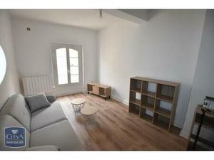 Location Appartement 2 pièces 52m² AGEN 47000