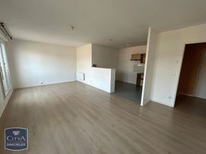 Appartement à louer 2 pièces 51.54 m² - Épernay (51) - 560€