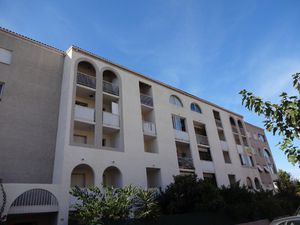 Location Parking LA GARDE 83130