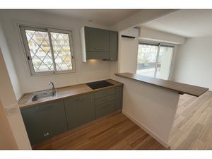 Annonce appartement à vendre