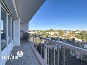 Appartement de 70 65 m² à Montpellier
