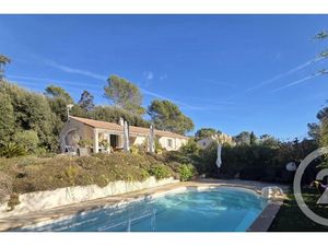 Annonce maison à vendre