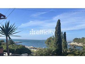 Maison 3 pièces - 70 m²