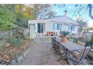 Maison 6 pièces - 170 m²