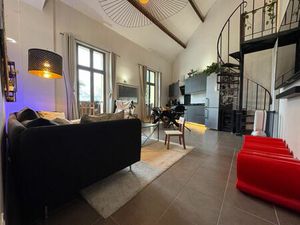 Vente appartement 4 pièces 72 m² Marseille 12 (13012)