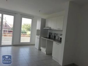 Appartement à louer 3 pièces 63.15 m² - Brie-Comte-Robert (77) - 1 114€