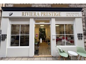 Annonce commerce à vendre